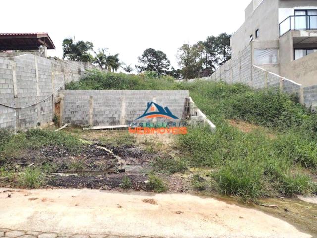 Terreno / Lote para Venda em Cotia/SP Chácara Rincão