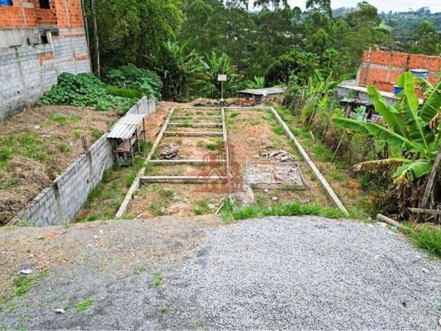 Terreno / Lote para Venda em Cotia/SP Chácara Rincão