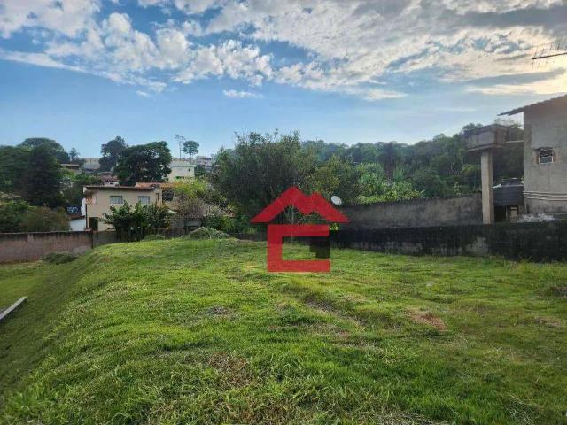 Terreno / Lote para Venda em Cotia/SP Chácara Vista Alegre