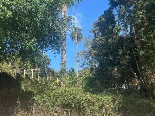 Terreno / Lote para Venda em Cotia/SP Chácara Vista Alegre