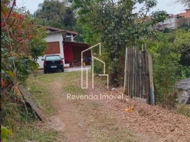 Terreno / Lote para Venda em Cotia/SP Chácara Vista Alegre