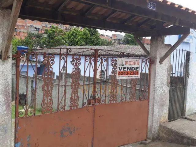 Terreno / Lote para Venda em Cotia/SP Chácara Vista Alegre