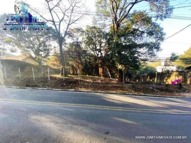 Terreno / Lote para Venda em Cotia/SP Chácaras do Refúgio Granja Viana