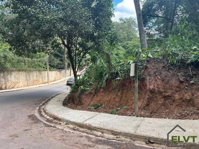 Terreno / Lote para Venda em Cotia/SP Chácaras do Refúgio Granja Viana