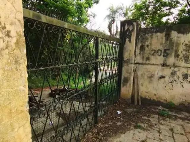 Terreno / Lote para Venda em Cotia/SP Chácaras do Refúgio Granja Viana