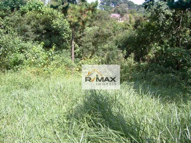 Terreno / Lote para Venda em Cotia/SP Chácaras dos Lagos