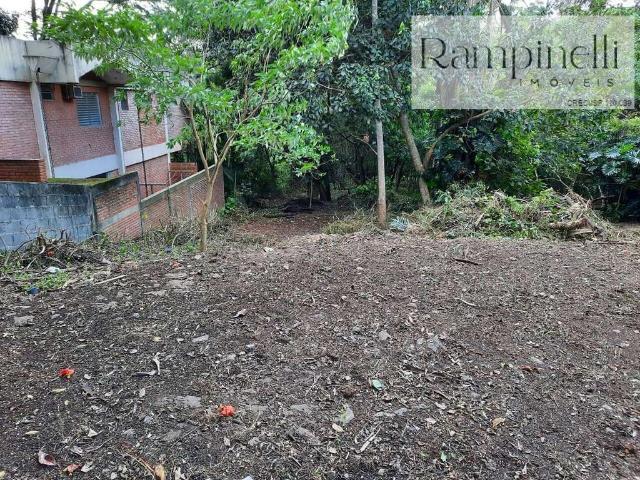 Terreno / Lote para Venda em Cotia/SP Chácaras dos Lagos