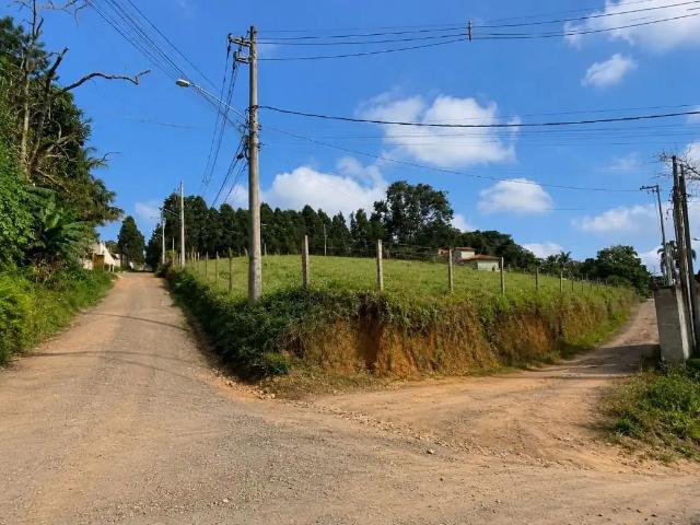 Terreno / Lote para Venda em Cotia/SP da Capelinha