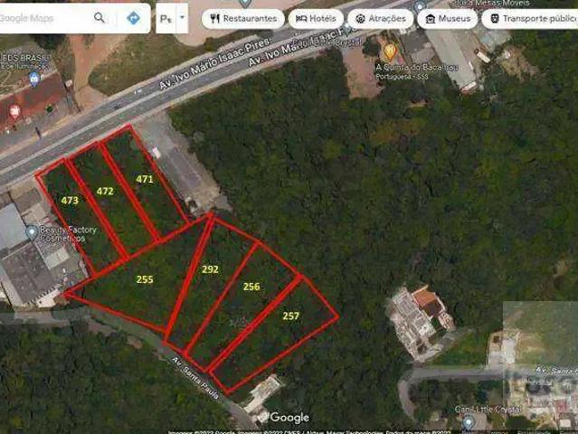 Terreno / Lote para Venda em Cotia/SP das Pedras