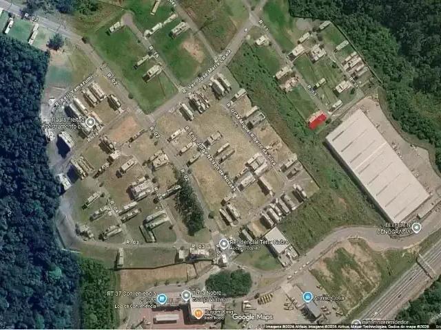 Terreno / Lote para Venda em Cotia/SP das Pedras