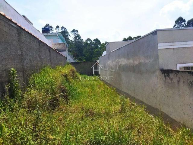 Terreno / Lote para Venda em Cotia/SP das Pedras