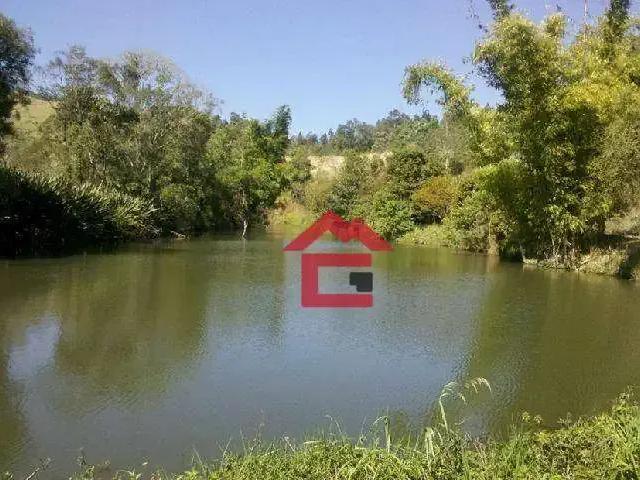 Terreno / Lote para Venda em Cotia/SP Esmeralda Park Caucaia do Alto
