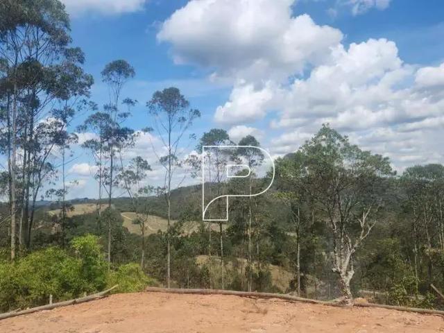 Terreno / Lote para Venda em Cotia/SP Esmeralda Park Caucaia do Alto