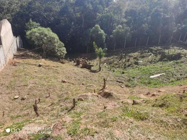 Terreno / Lote para Venda em Cotia/SP Esmeralda Park Caucaia do Alto