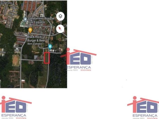 Terreno / Lote para Venda em Cotia/SP Gramado
