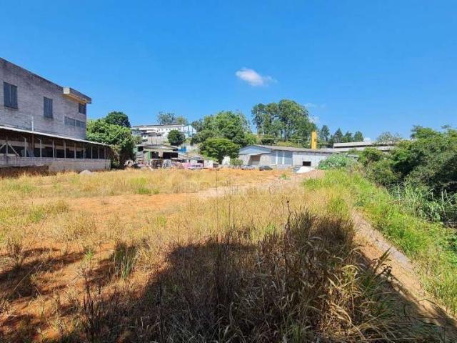 Terreno / Lote para Venda em Cotia/SP Granja Viana