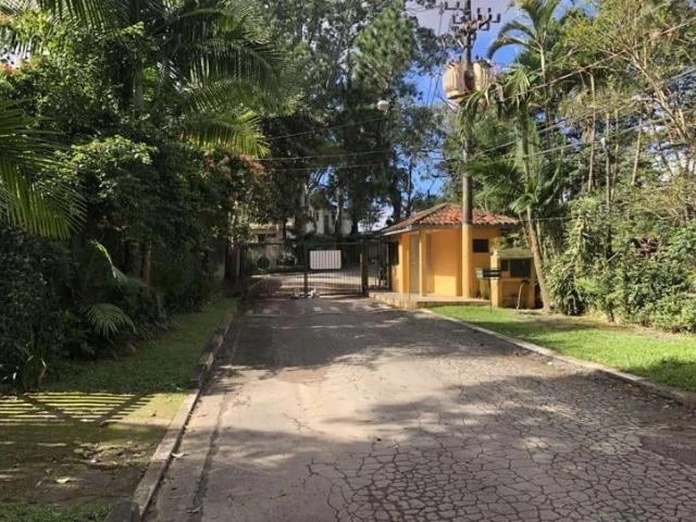 Terreno / Lote para Venda em Cotia/SP Granja Viana