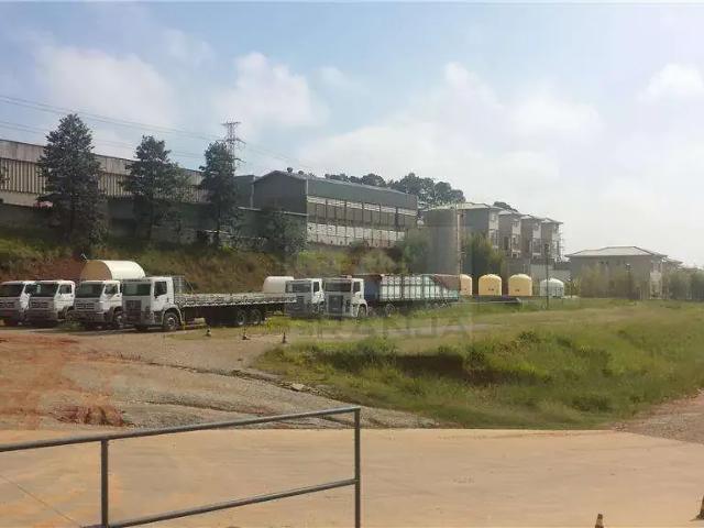 Terreno / Lote para Venda em Cotia/SP Granja Viana