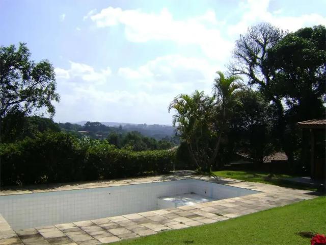 Terreno / Lote para Venda em Cotia/SP Granja Viana