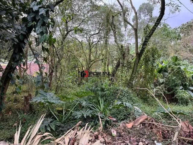Terreno / Lote para Venda em Cotia/SP Granja Viana