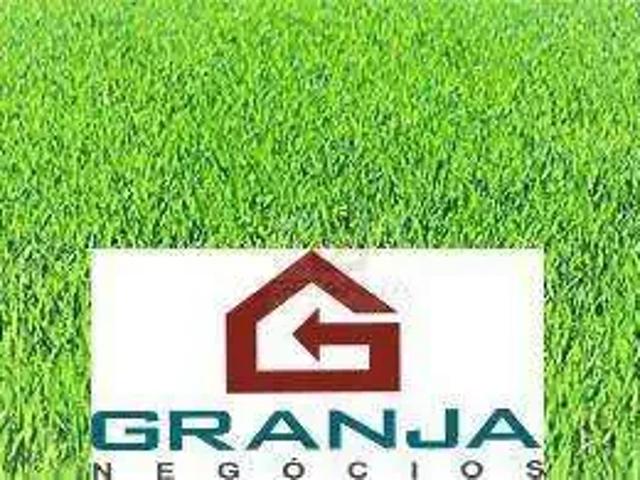 Terreno / Lote para Venda em Cotia/SP Granja Viana