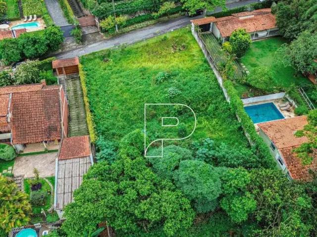 Terreno / Lote para Venda em Cotia/SP Granja Viana