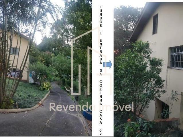 Terreno / Lote para Venda em Cotia/SP Granja Viana