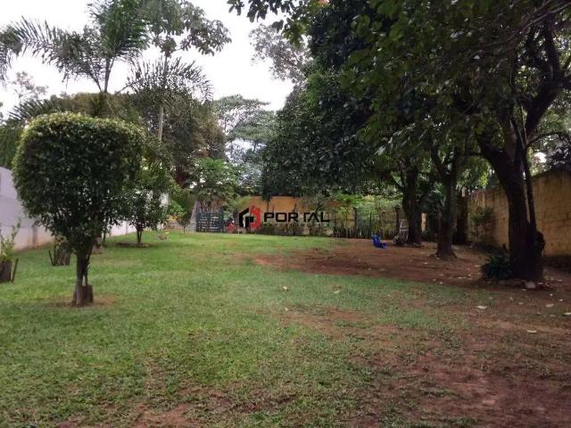 Terreno / Lote para Venda em Cotia/SP Granja Viana