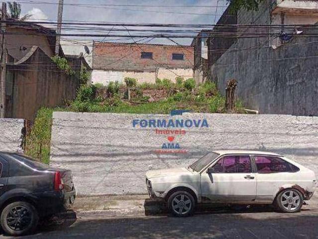 Terreno / Lote para Venda em Cotia/SP Granja Viana