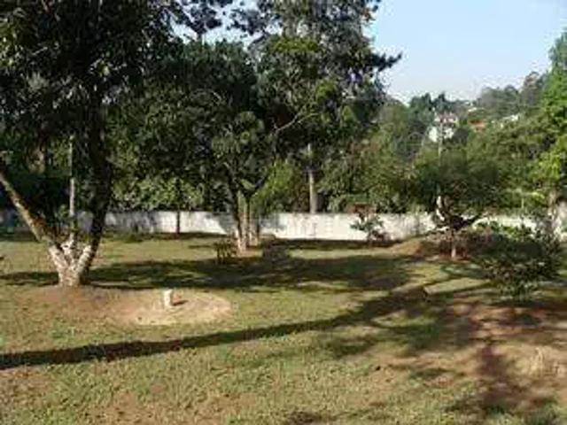 Terreno / Lote para Venda em Cotia/SP Granja Viana