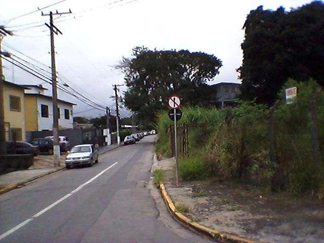 Terreno / Lote para Venda em Cotia/SP Granja Viana