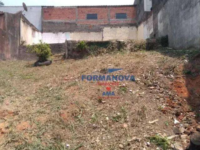 Terreno / Lote para Venda em Cotia/SP Granja Viana