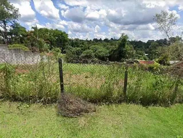 Terreno / Lote para Venda em Cotia/SP Granja Viana