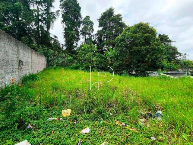 Terreno / Lote para Venda em Cotia/SP Granja Viana