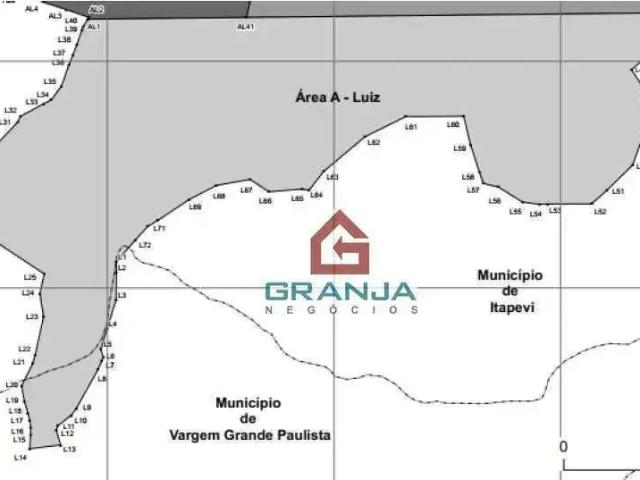 Terreno / Lote para Venda em Cotia/SP Granja Viana