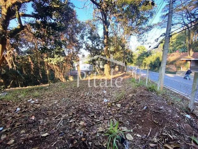 Terreno / Lote para Venda em Cotia/SP Granja Viana