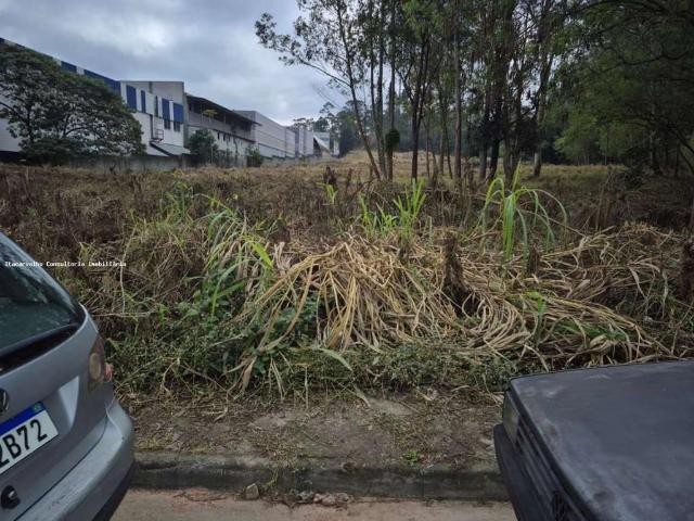Terreno / Lote para Venda em Cotia/SP Granja Viana II
