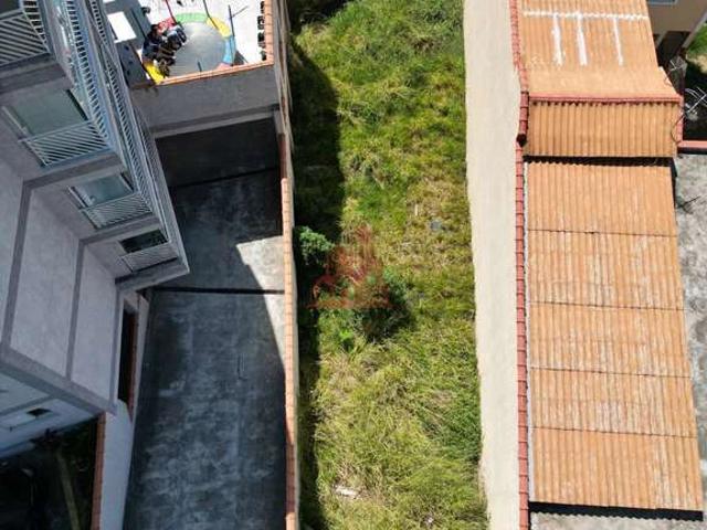 Terreno / Lote para Venda em Cotia/SP Granja Carolina