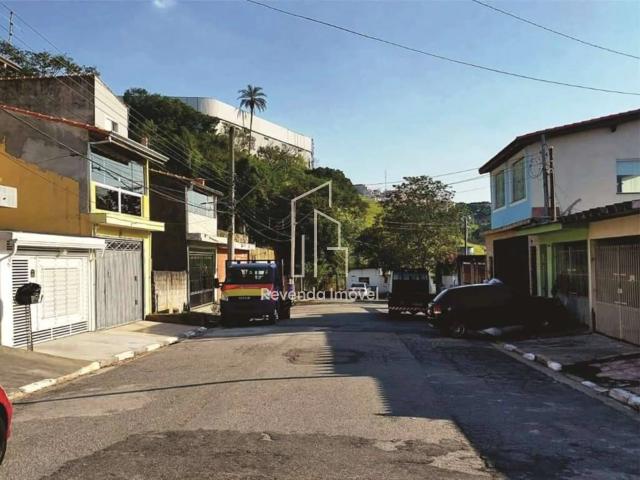 Terreno / Lote para Venda em Cotia/SP Granja Carolina