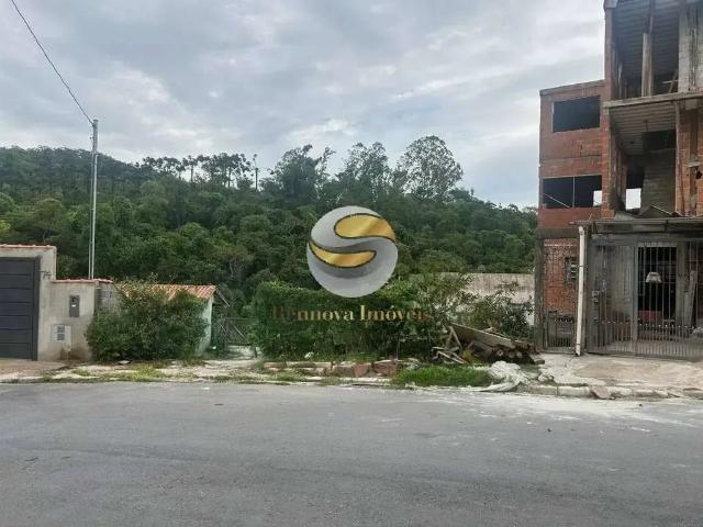 Terreno / Lote para Venda em Cotia/SP Granja Carolina