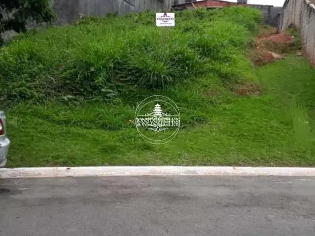 Terreno / Lote para Venda em Cotia/SP Horizontal Park