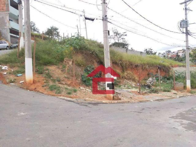 Terreno / Lote para Venda em Cotia/SP Jardim Araruama