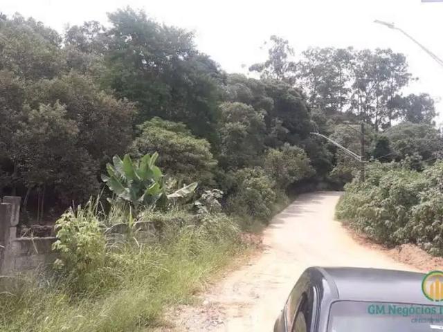Terreno / Lote para Venda em Cotia/SP Jardim Arco Íris