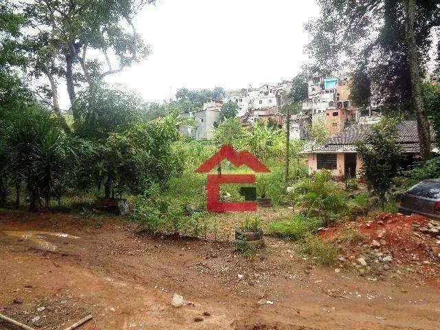 Terreno / Lote para Venda em Cotia/SP Jardim Arco Íris