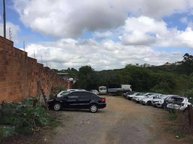 Terreno / Lote para Venda em Cotia/SP Jardim Belizário