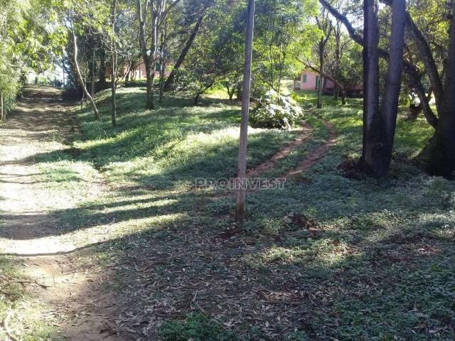 Terreno / Lote para Venda em Cotia/SP Jardim Caiapia