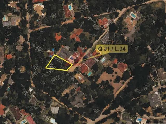 Terreno / Lote para Venda em Cotia/SP Jardim Colibri