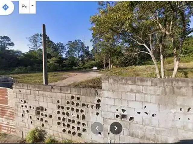 Terreno / Lote para Venda em Cotia/SP Jardim Colibri
