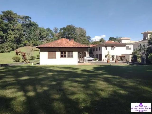 Terreno / Lote para Venda em Cotia/SP Jardim da Glória 3 Quartos