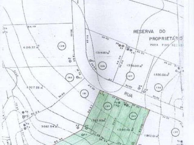 Terreno / Lote para Venda em Cotia/SP Jardim das Cerejeiras